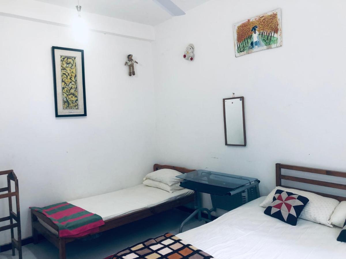 Thisara Pool Resort Kataragama&Yala-Kabiliththa Safari Bagian luar foto