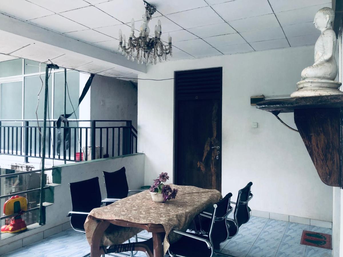 Thisara Pool Resort Kataragama&Yala-Kabiliththa Safari Bagian luar foto
