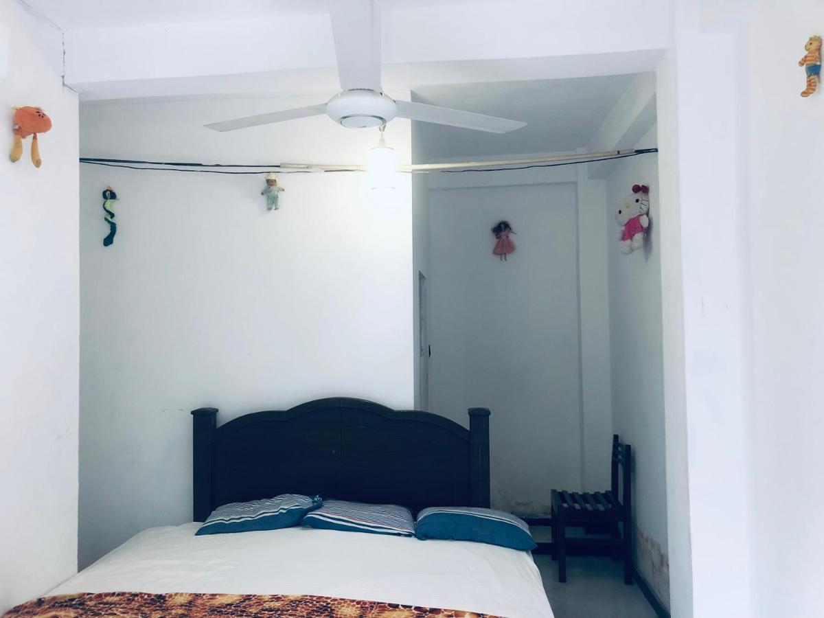 Thisara Pool Resort Kataragama&Yala-Kabiliththa Safari Bagian luar foto
