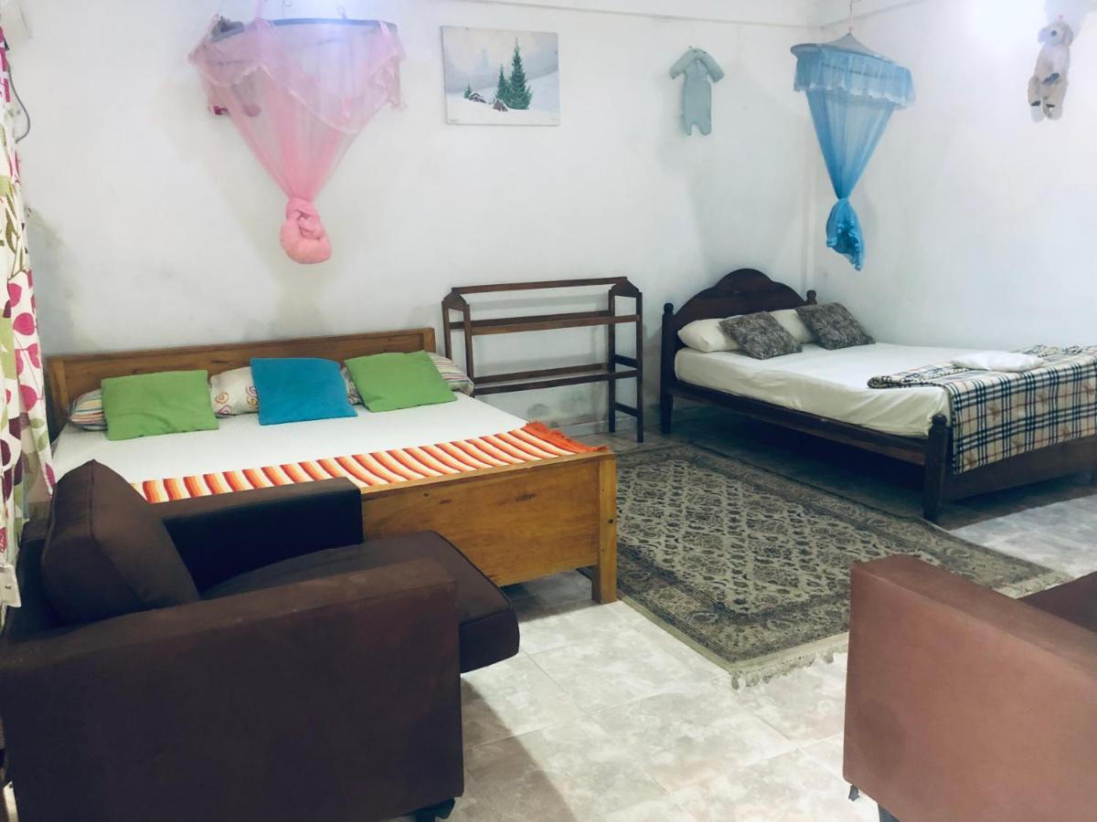 Thisara Pool Resort Kataragama&Yala-Kabiliththa Safari Bagian luar foto