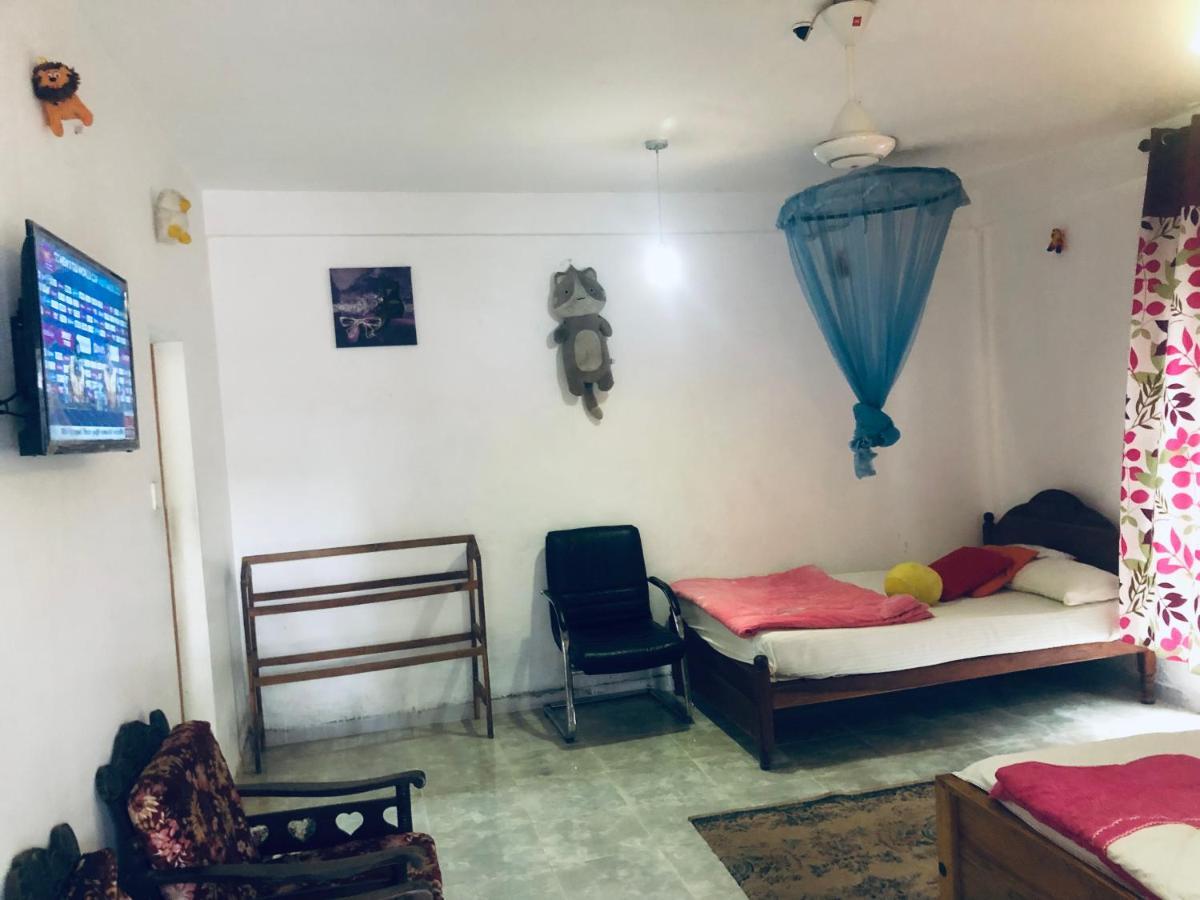 Thisara Pool Resort Kataragama&Yala-Kabiliththa Safari Bagian luar foto