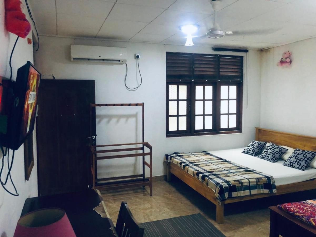 Thisara Pool Resort Kataragama&Yala-Kabiliththa Safari Bagian luar foto