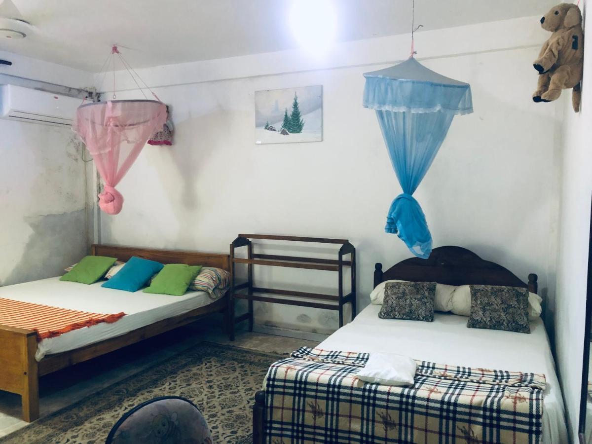 Thisara Pool Resort Kataragama&Yala-Kabiliththa Safari Bagian luar foto