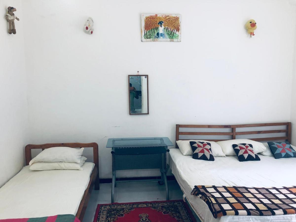 Thisara Pool Resort Kataragama&Yala-Kabiliththa Safari Bagian luar foto