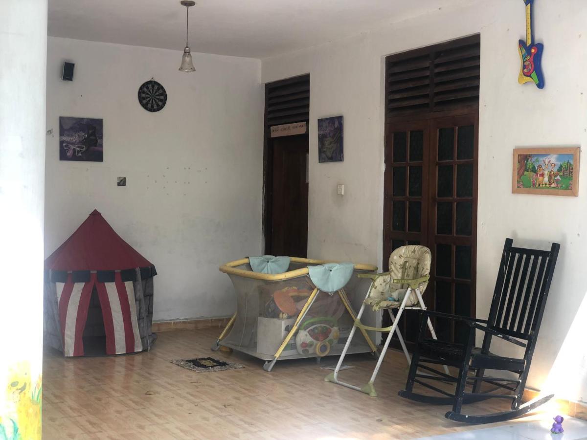 Thisara Pool Resort Kataragama&Yala-Kabiliththa Safari Bagian luar foto