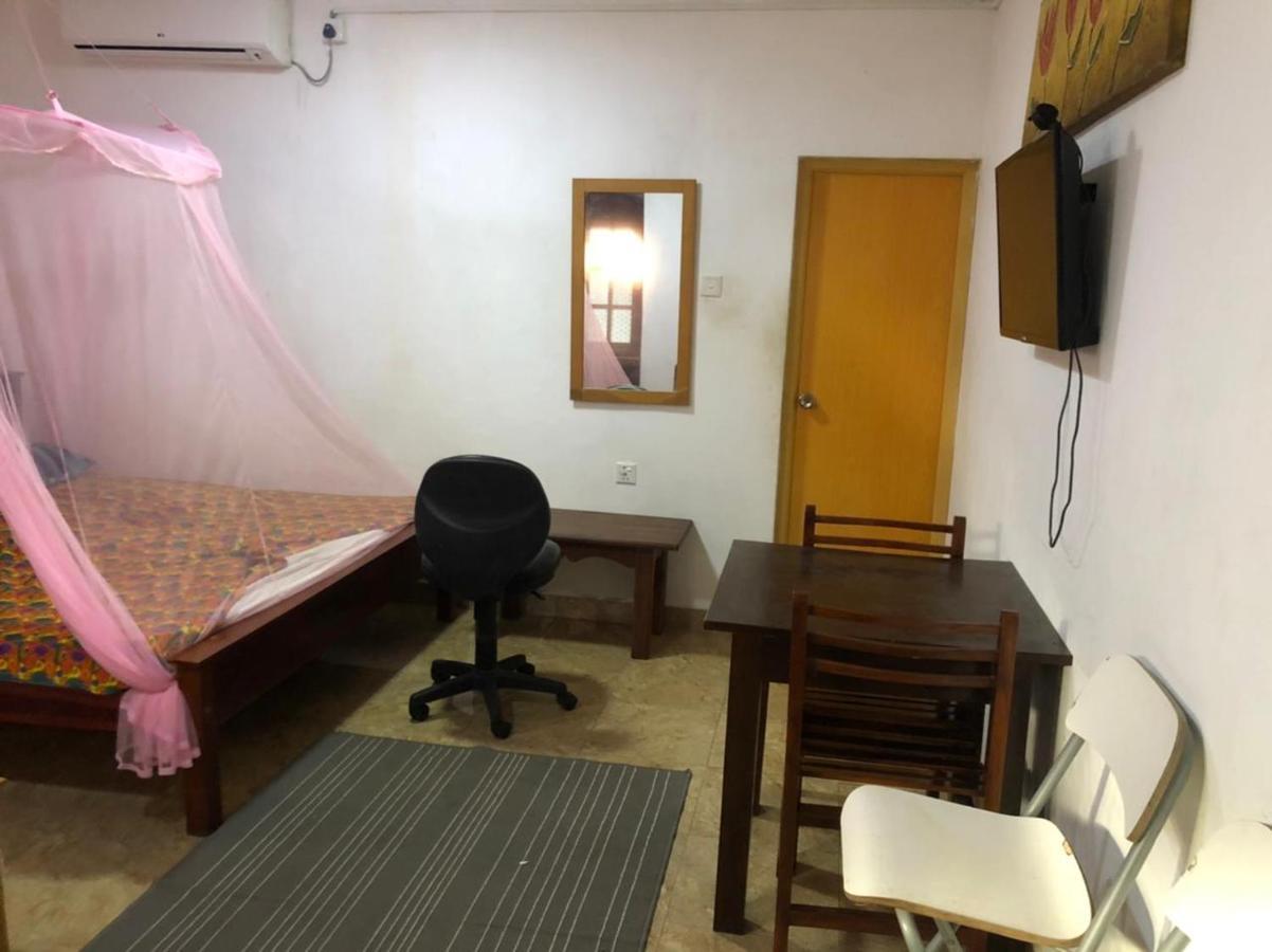 Thisara Pool Resort Kataragama&Yala-Kabiliththa Safari Bagian luar foto